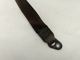 Fiat X1 9 Pair Of Front Seat Belts - 0