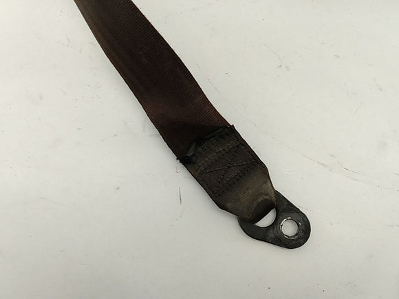 Fiat X1 9 Pair Of Front Seat Belts