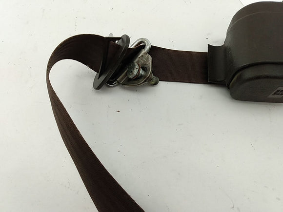 Fiat X1 9 Pair Of Front Seat Belts