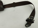 Fiat X1 9 Pair Of Front Seat Belts-5