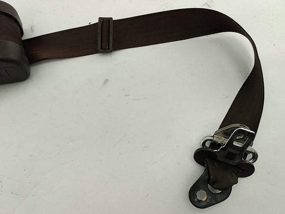 Fiat X1 9 Pair Of Front Seat Belts