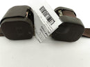 Fiat X1 9 Pair Of Front Seat Belts-6