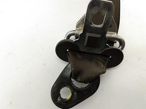 Fiat X1 9 Pair Of Front Seat Belts