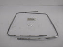 Fiat X1 9 Pair Of Front Windshield Frames-1