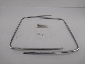 Fiat X1 9 Pair Of Front Windshield Frames