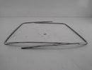 Fiat X1 9 Pair Of Front Windshield Frames-2