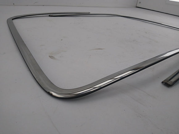 Fiat X1 9 Pair Of Front Windshield Frames