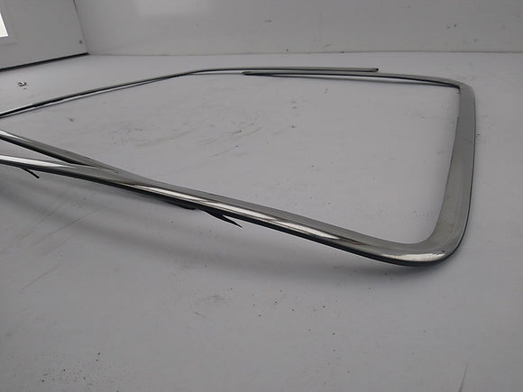 Fiat X1 9 Pair Of Front Windshield Frames