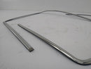Fiat X1 9 Pair Of Front Windshield Frames-5