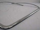 Fiat X1 9 Pair Of Front Windshield Frames-6