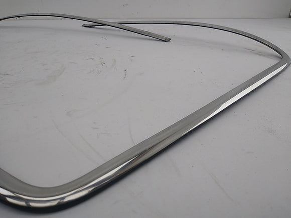 Fiat X1 9 Pair Of Front Windshield Frames