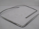 Fiat X1 9 Pair Of Front Windshield Frames-7