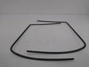 Fiat X1 9 Pair Of Front Windshield Frames-9