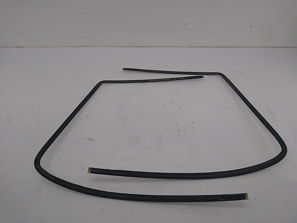 Fiat X1 9 Pair Of Front Windshield Frames