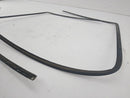 Fiat X1 9 Pair Of Front Windshield Frames-10