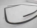 Fiat X1 9 Pair Of Front Windshield Frames-11