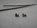 Fiat X1 9 Pair Of Front Windshield Frames-12