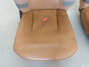 Fiat X1 9 Pair Of Front Seats-3