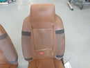 Fiat X1 9 Pair Of Front Seats-7