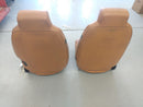 Fiat X1 9 Pair Of Front Seats-10