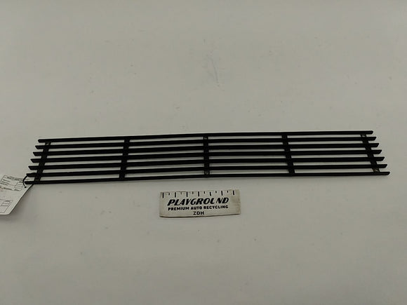 Fiat X1 9 Rear Grille