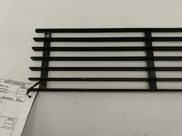 Fiat X1 9 Rear Grille