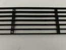 Fiat X1 9 Rear Grille-4