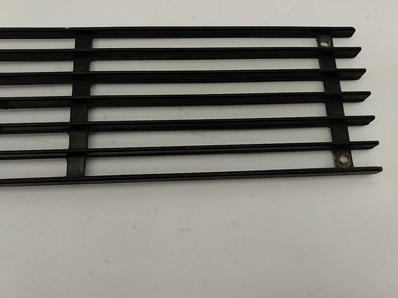 Fiat X1 9 Rear Grille