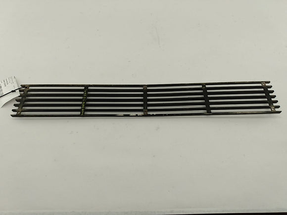 Fiat X1 9 Rear Grille