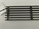 Fiat X1 9 Rear Grille-7