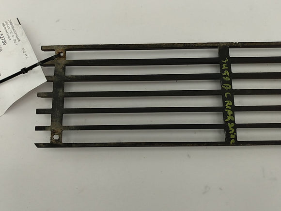 Fiat X1 9 Rear Grille