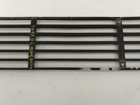 Fiat X1 9 Rear Grille