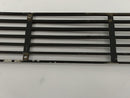 Fiat X1 9 Rear Grille-9
