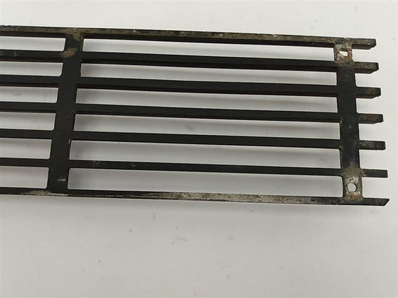 Fiat X1 9 Rear Grille