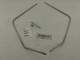 Fiat X1 9 Pair Of Rear Windshield Frames
