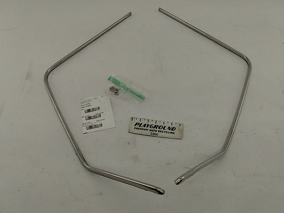 Fiat X1 9 Pair Of Rear Windshield Frames