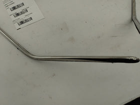 Fiat X1 9 Pair Of Rear Windshield Frames - 0