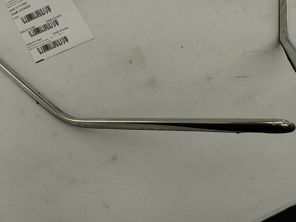 Fiat X1 9 Pair Of Rear Windshield Frames