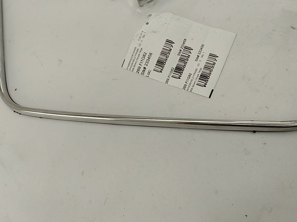 Fiat X1 9 Pair Of Rear Windshield Frames