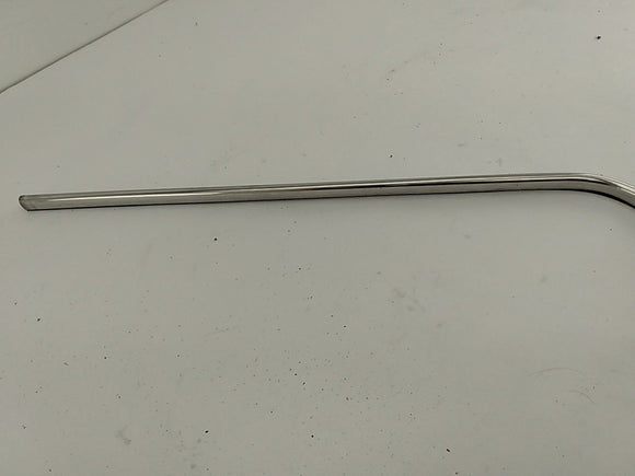 Fiat X1 9 Pair Of Rear Windshield Frames