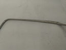 Fiat X1 9 Pair Of Rear Windshield Frames-6