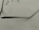 Fiat X1 9 Pair Of Rear Windshield Frames-7