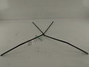 Fiat X1 9 Pair Of Rear Windshield Frames-8