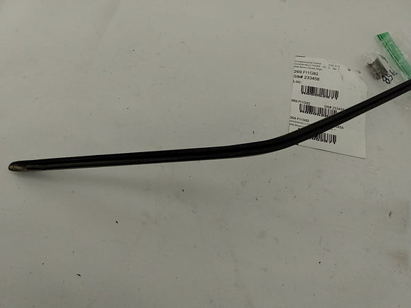 Fiat X1 9 Pair Of Rear Windshield Frames