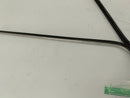 Fiat X1 9 Pair Of Rear Windshield Frames-10