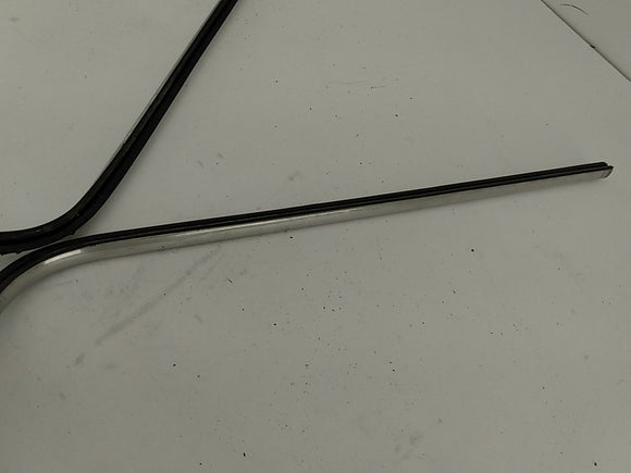 Fiat X1 9 Pair Of Rear Windshield Frames