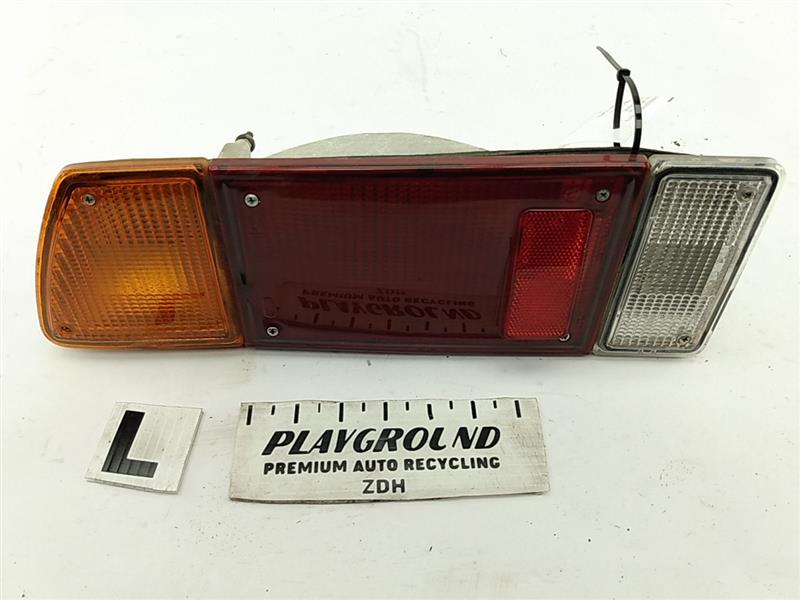 Fiat X1 9 Rear Left Tail Light