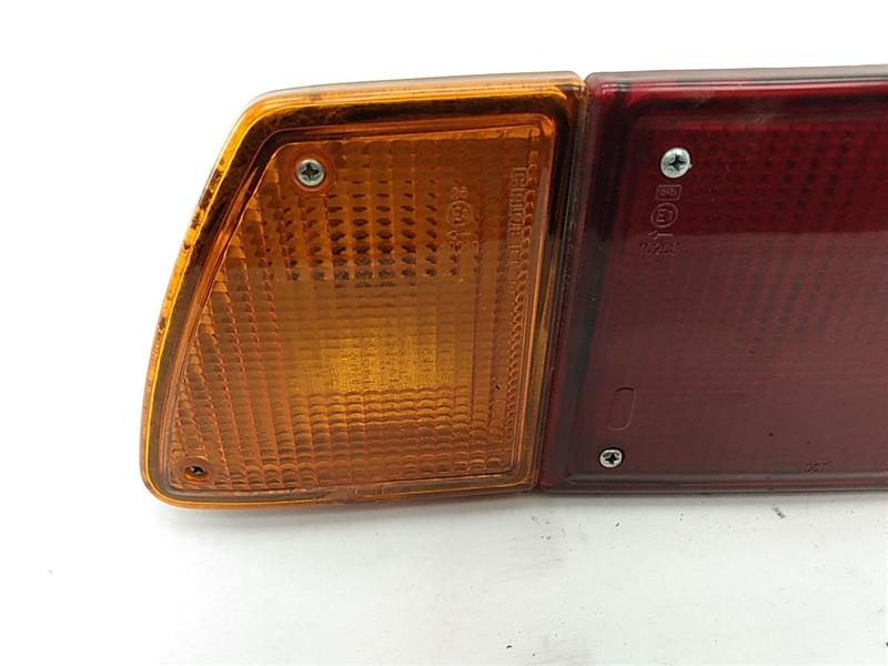 Fiat X1 9 Rear Left Tail Light - 0