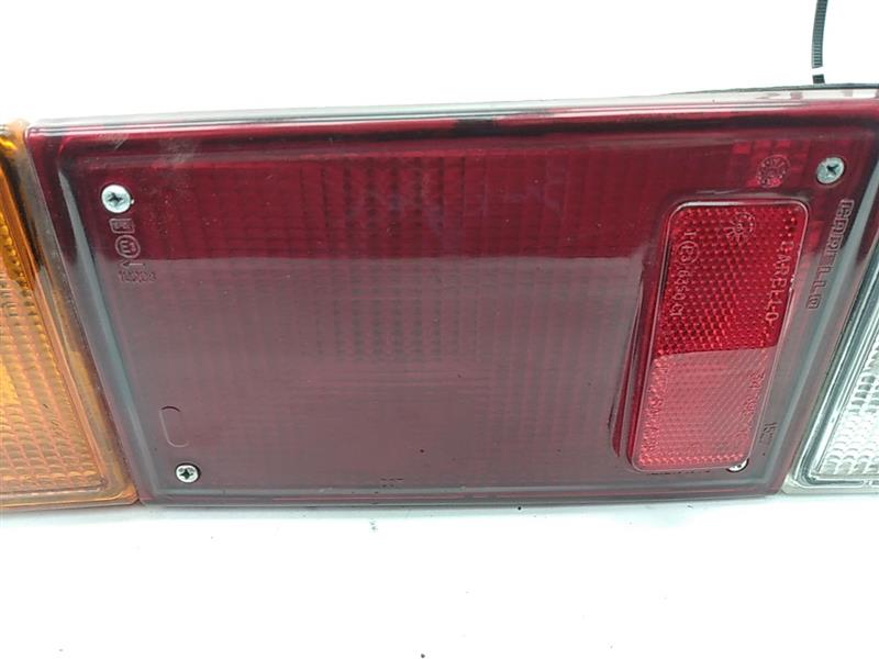 Fiat X1 9 Rear Left Tail Light