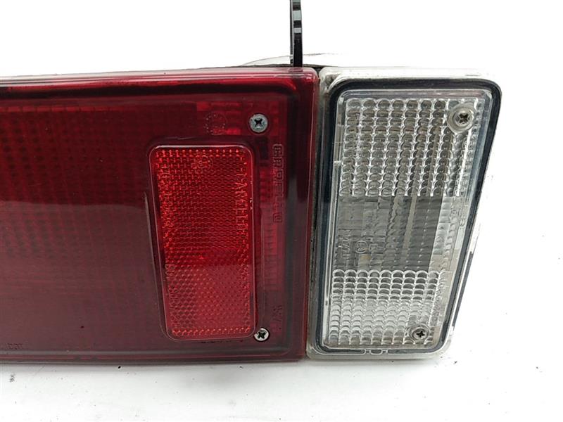 Fiat X1 9 Rear Left Tail Light